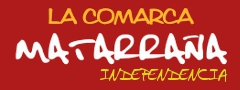 Logo Restaurante Matarraña