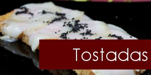 tostadas